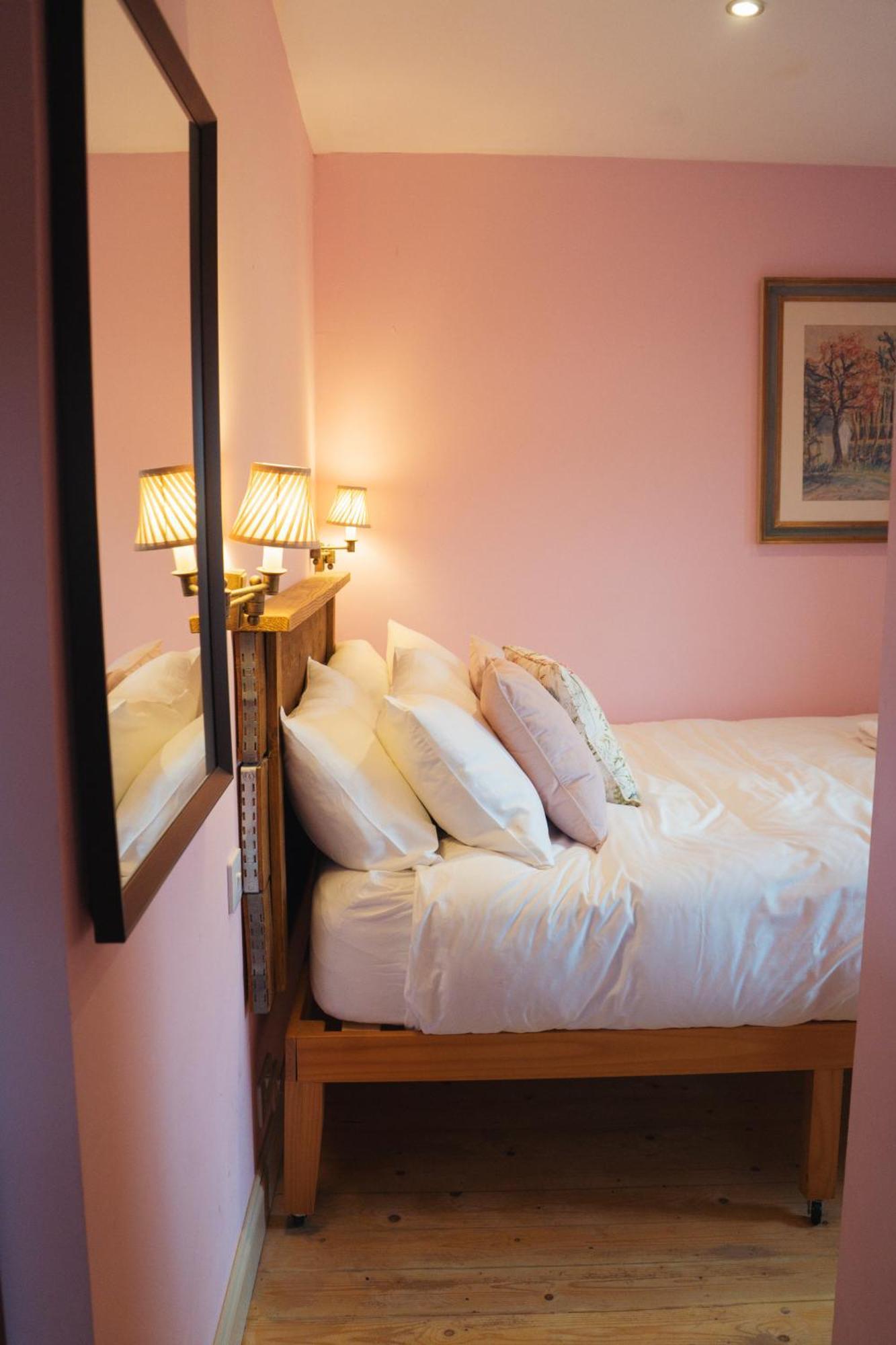 Shepherds Forge, Loch Tay * Аберфелди
