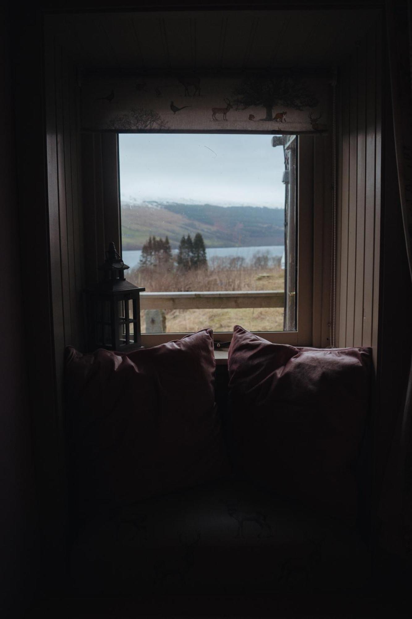 Shepherds Forge, Loch Tay Holiday home Aberfeldy