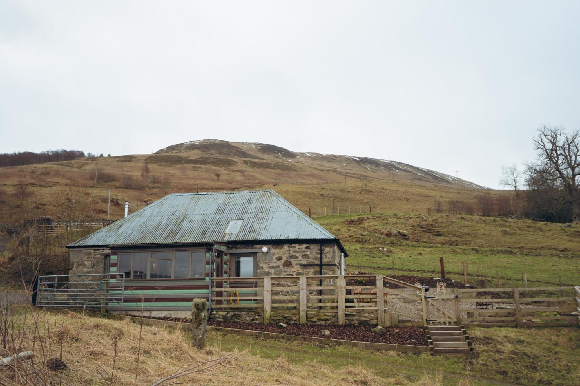 Shepherds Forge, Loch Tay Holiday home