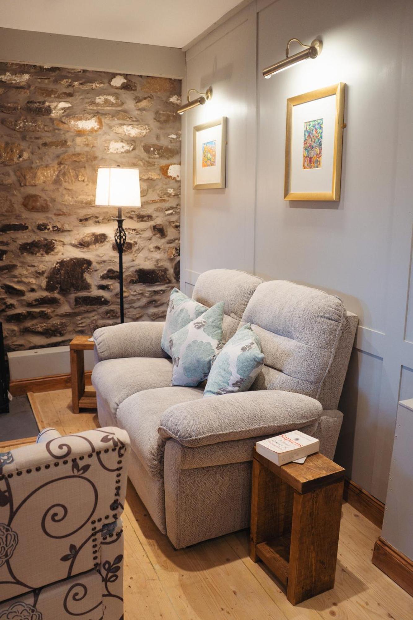 Holiday home Shepherds Forge, Loch Tay *